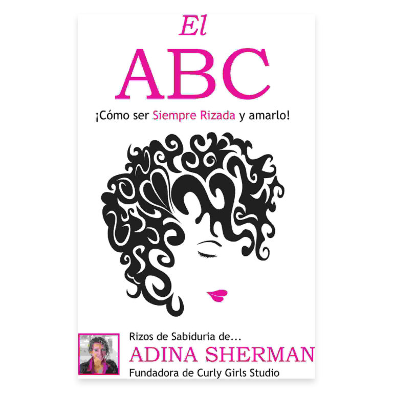 El ABC ebook by Adina Sherman