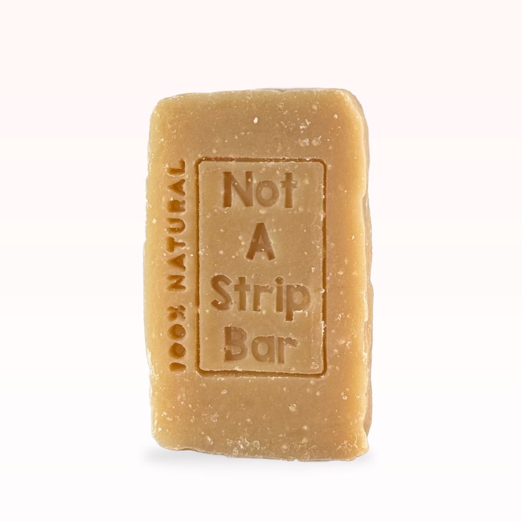 Not A Strip Bar — Coconut