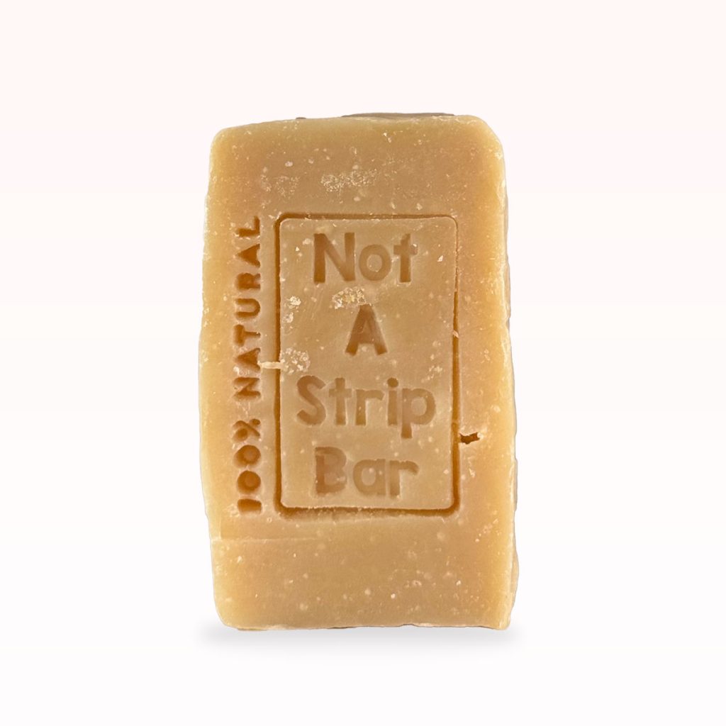 Not A Strip Bar — Lavender Vanilla