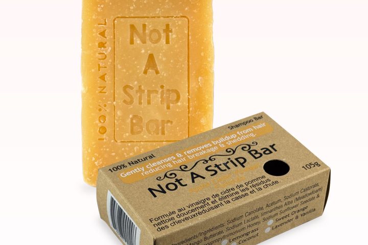 Not A Strip Bar