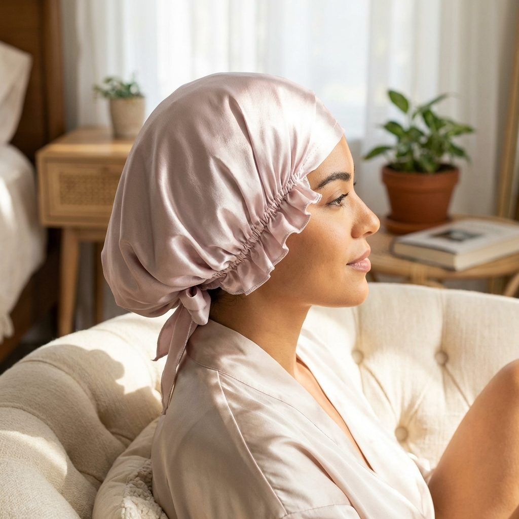 Silk Bonnet Canada - Image 2