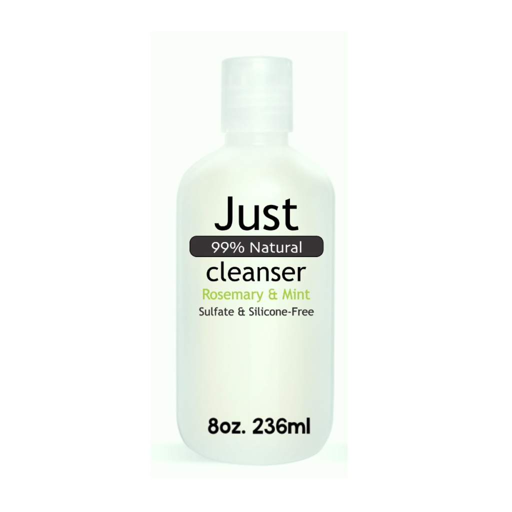 Just Cleanser