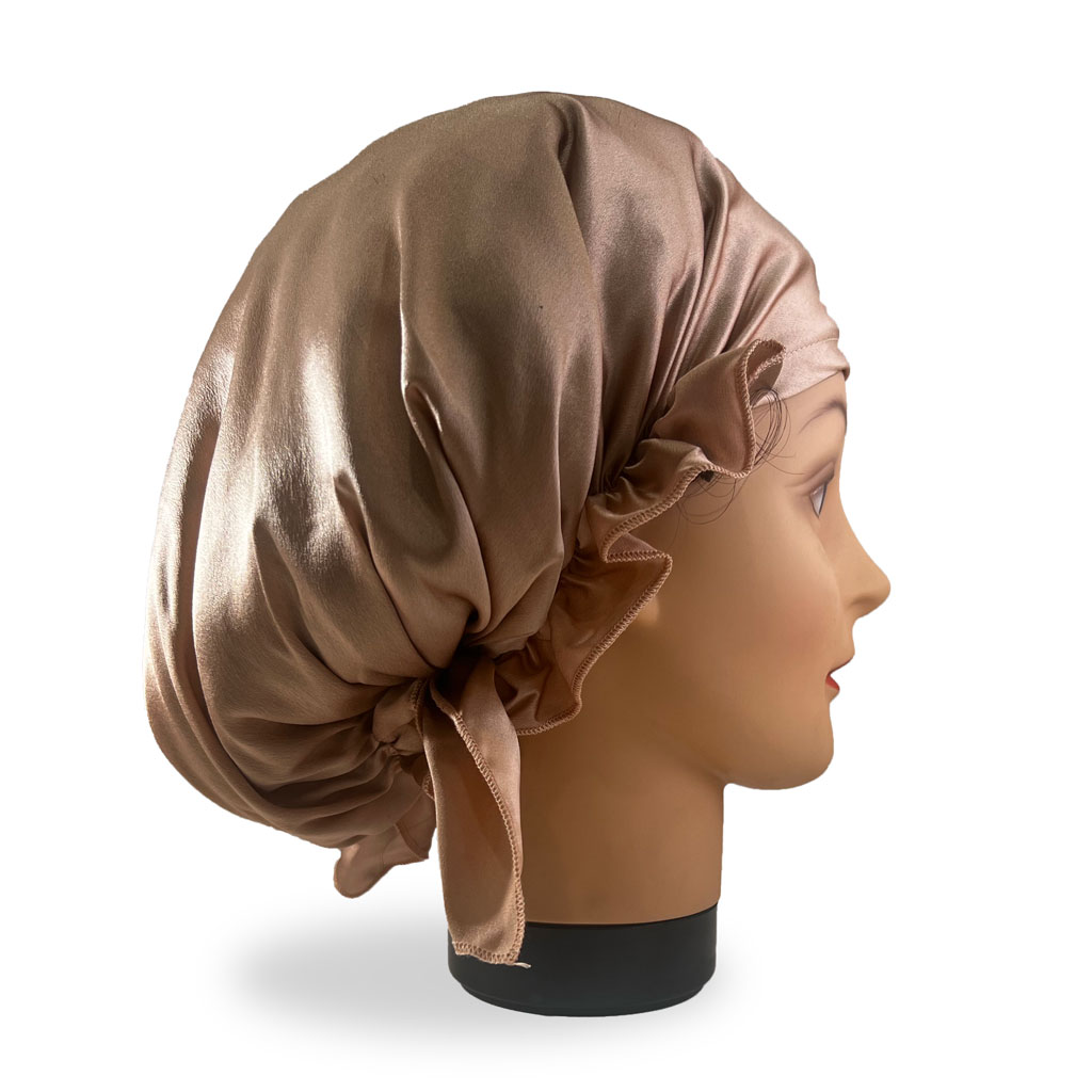 Silk Bonnet Rose