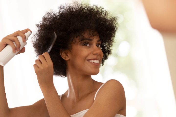 Best Curly Hair Salon Toronto