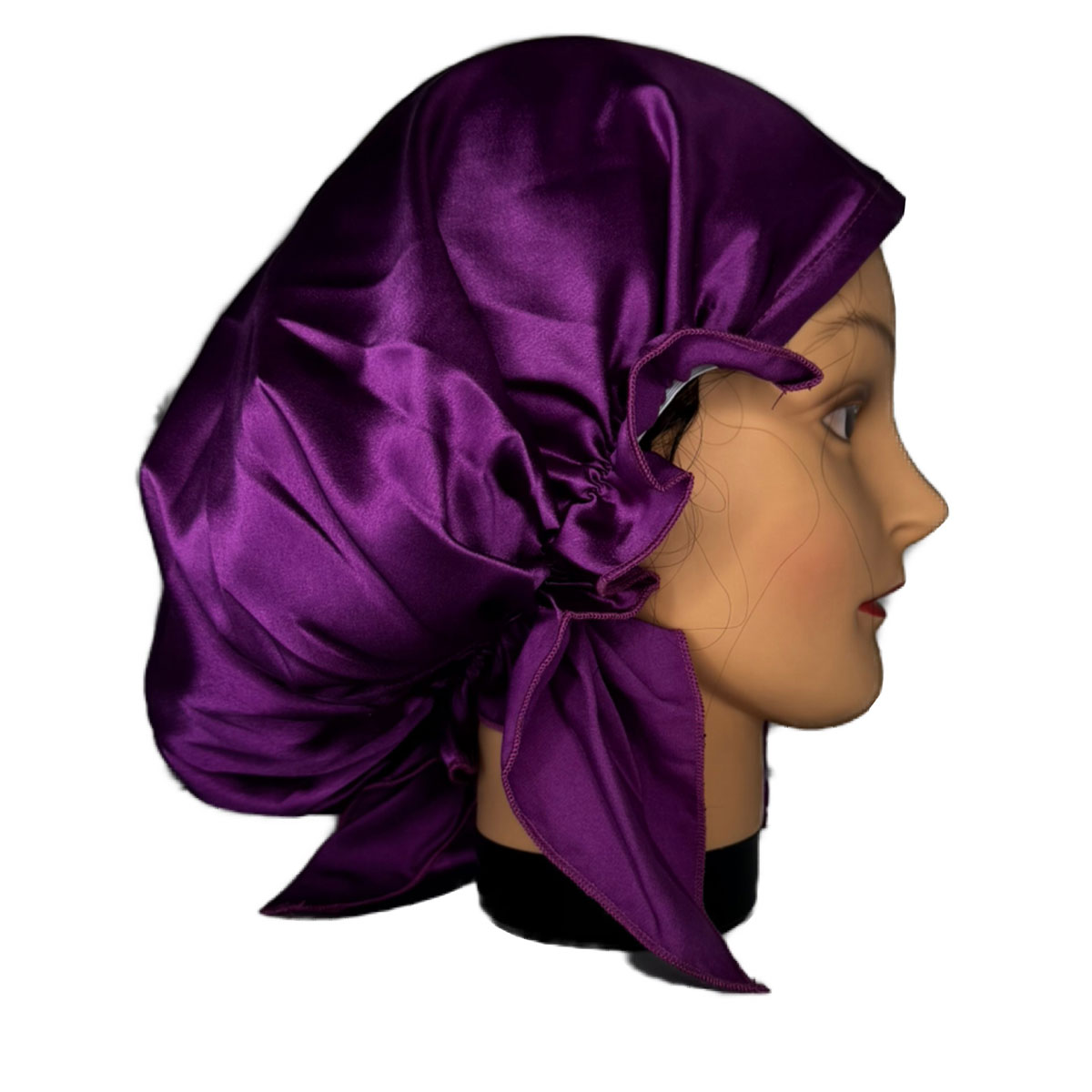 Silk Bonnet (Azalea)
