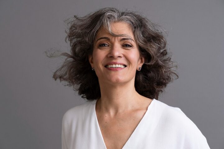 Short-Natural-Curly-Hairstyles-Over-50