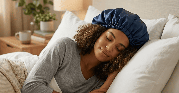 Silk Bonnet Canada