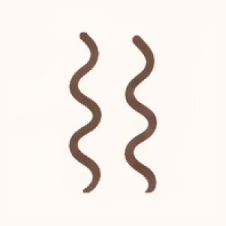 Curly
