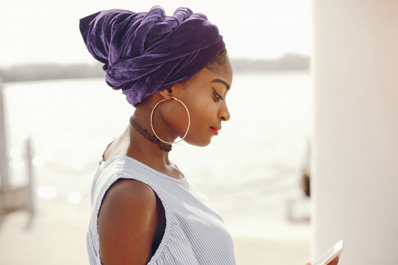 Best Silk Bonnet Canada